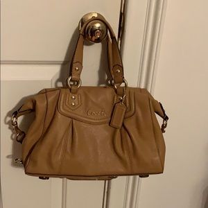 Coach handbag